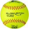 Champro ASA 12" Slow pitch Softballs