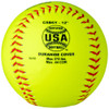 Champro ASA 12" Slow pitch Softballs