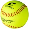Champro ASA 12" Slow pitch Softballs