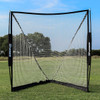 Rhino Flex Lacrosse Goal (RFLG)
