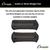 Champion Ankle / Wrist Weights