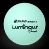 Rhino Skin Glow In The Dark Dodgeball Set (RXLUXSET)