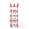 Duracart Recess Rack (RECRK)