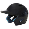 Champro Sports HX Rookie Batting Helmet Black (HX)