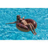 Inflatable Doughnut Pool Float