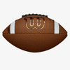 Wilson GST Composite Football - Official Size (WTF1780XBN)