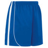 Miami Game Shorts (3202-) royal