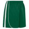 Miami Game Shorts (3202-) green