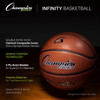 Champion Sports Infinity Composite Basketball