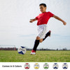 Champion Sports Challenger Soccer Ball