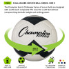 Champion Sports Challenger Soccer Ball