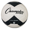 Champion Sports Challenger Soccer Ball