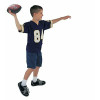 Fun Gripper Traditional Mini Football (721NB)