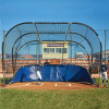 Big Bubba Elite Batting Cage (BSELITE-)