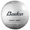 Baden Sports Match Point Volleyball White (BVSL14-)