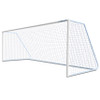 Jaypro Soccer Goals - Classic Official Round Goals (SGP-400)