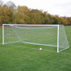 Jaypro Soccer Goals - Classic Official Round Goals (SGP-400)