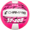 Champro Sports ST200 Pro Performance Volleyball (ST200-)