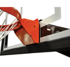 Jaypro Basketball System - Titan™ Adjustable Series