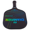 Champion Eclipse Graphite Pickleball Paddle (PBECL-)