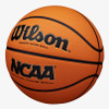 Wilson NCAA Evo NXT Official Game Basketball (WZ1003301XB7)