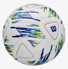 Wilson NCAA Vanquish Match Soccer Ball (WS1001101XB05)
