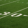 All Sports Athletic Field Marker Chalk  -50 lb. Bag