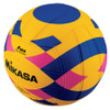 Mikasa World Aquatics Game Water Polo Ball (WP550C-)