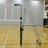 Jaypro Sports Free Standing Volleyball Referee Stand (VRS-6000)