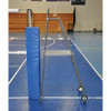 Jaypro Sports Free Standing Volleyball Referee Stand (VRS-6000)