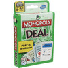 Monopoly Deal Card Game