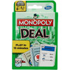 Monopoly Deal Card Game