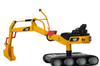 Kettler CAT Metal Digger (513215)