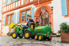 Kettler John Deere Water Tanker With Pump And Spray Gun (122752)