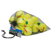 Tourna Green Dot Stage 1 Youth Tennis Balls - 18 Ball Set