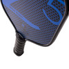 Onix Z5 Graphite Pickleball Paddle with Cushion Grip and Paddle Cover (STS01-)