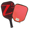 Onix Z5 Graphite Pickleball Paddle with Cushion Grip and Paddle Cover (STS01-)