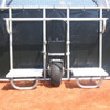 Trigon Sports ProCage™ Professional Portable Batting Cage