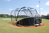 Trigon Sports Replacement Net For ProCage™ Professional Portable Batting Cage 