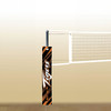 Bison CarbonLite Composite Volleyball System Without Padding (VB72-)