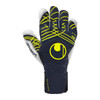 Uhlsport Prediction Absolutgrip SC Goalie Gloves