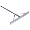 Jaypro Baseball Field Rake