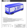 Jaypro CTS-18  Soccer Club Team Portable Shelter