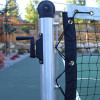 Dominator In Ground Pickleball Posts & Nets System