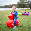 Gymnic Rody Max Hoppity Horse With Pump