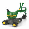 Kettler John Deere Ride-On Digger