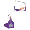 Bison T-REX Americana Automatic Portable Basketball Hoop System BA898AGA Bison T-REX Americana Automatic Portable Basketball Hoop System BA898AGA