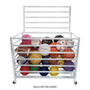 Champion Economy Lockable Ball Locker EBLXX
