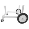 Champion Sports Hula Hoop Cart