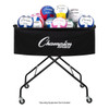 Champion Mammoth Volleyball Cart